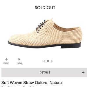 Bottega Veneta woven oxford